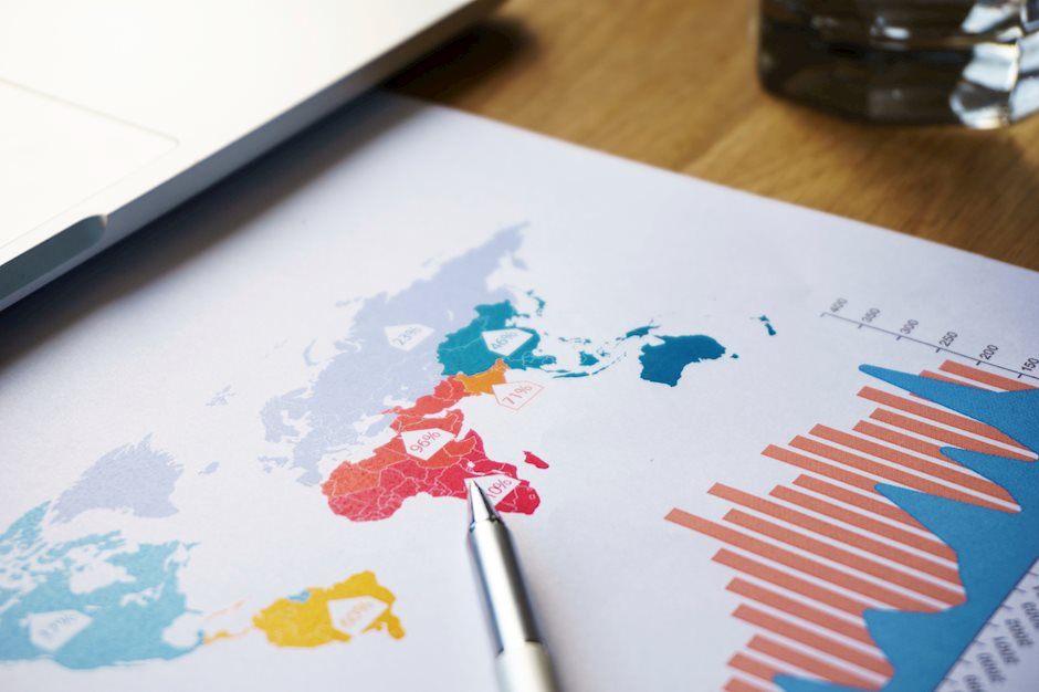 International economic outlook: In the US, signs of economic slowdown are becoming more apparent